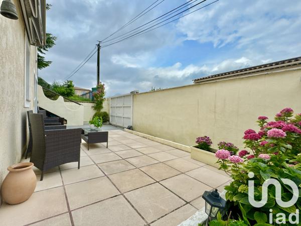 Maison à vendre 6 pièces 150 m² Gilette