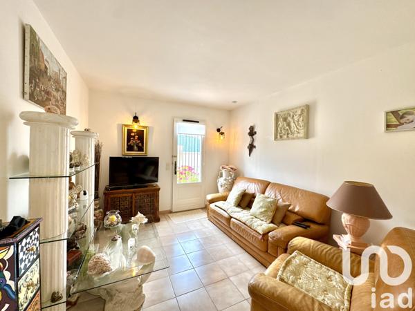 Maison à vendre 6 pièces 150 m² Gilette