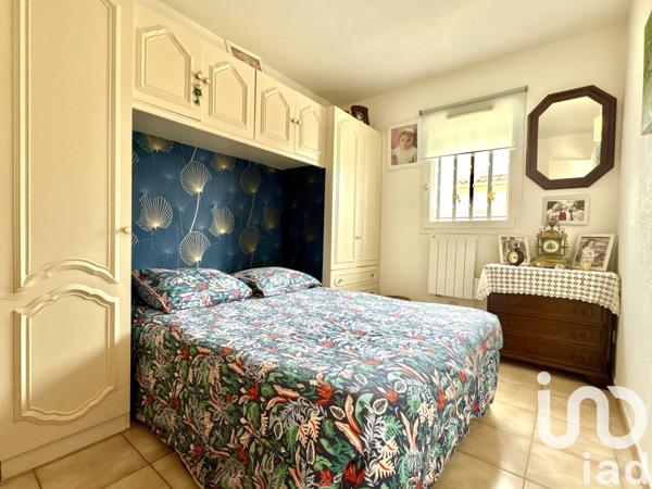 Maison à vendre 6 pièces 150 m² Gilette