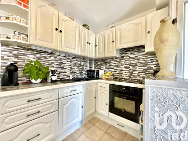 Maison à vendre 6 pièces 150 m² Gilette