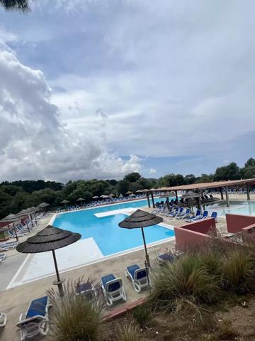 Vente Appartement 3 pièces à Belgodère