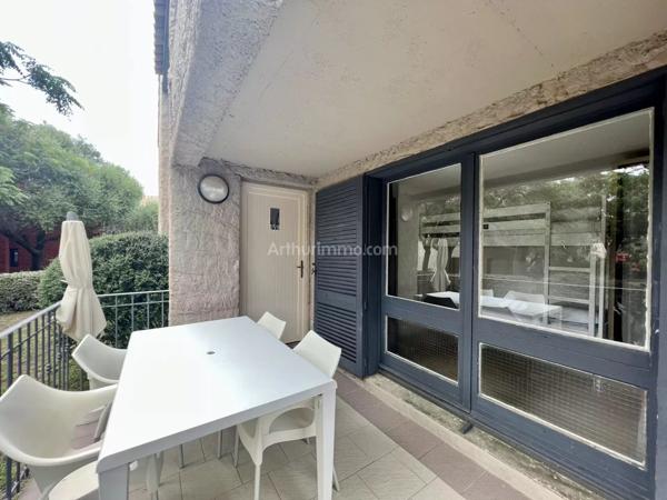 Vente Appartement 3 pièces à Belgodère