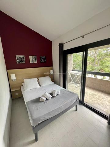 Vente Appartement 3 pièces à Belgodère