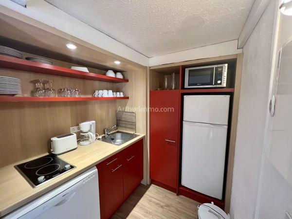 Vente Appartement 3 pièces à Belgodère