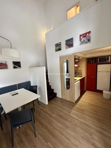 Vente Appartement 3 pièces à Belgodère