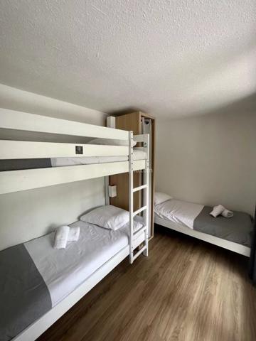 Vente Appartement 3 pièces à Belgodère