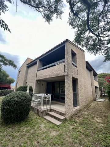 Vente Appartement 3 pièces à Belgodère