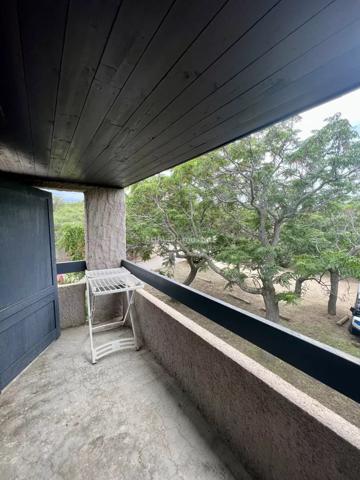 Vente Appartement 3 pièces à Belgodère