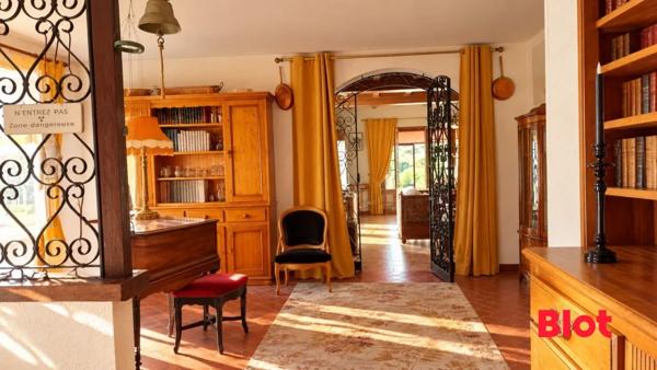 Maison 6 pièce(s)