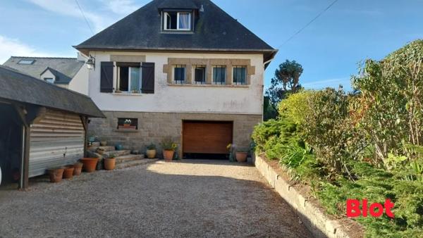 Maison 6 pièce(s)