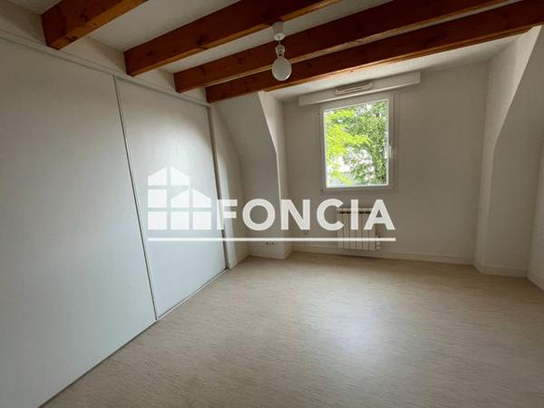 Location Appartement 3 pièces 59 m² - 11 RUE PIERRE NOUAIL Saint Ave 56890