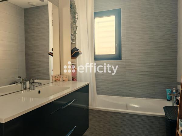 Maison 4 pièces - 89 m²