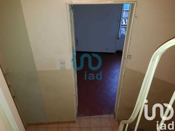 Immeuble à vendre 300 m² Nîmes