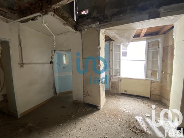 Immeuble à vendre 300 m² Nîmes