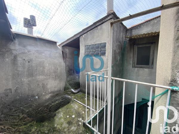 Immeuble à vendre 300 m² Nîmes