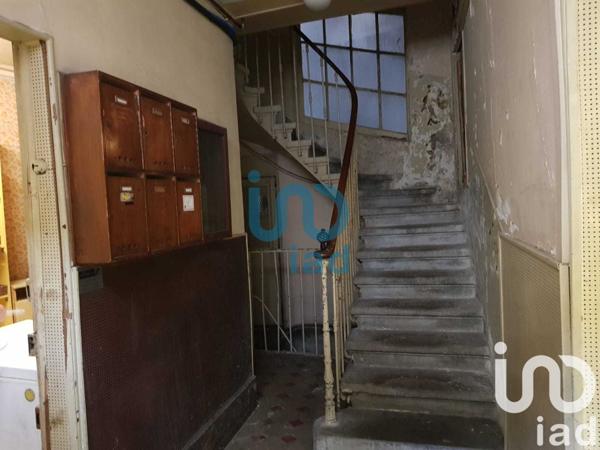 Immeuble à vendre 300 m² Nîmes