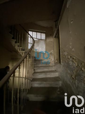 Immeuble à vendre 300 m² Nîmes