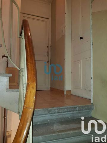 Immeuble à vendre 300 m² Nîmes