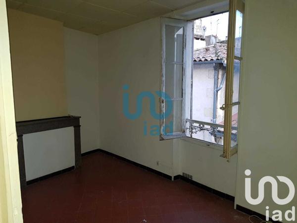 Immeuble à vendre 300 m² Nîmes