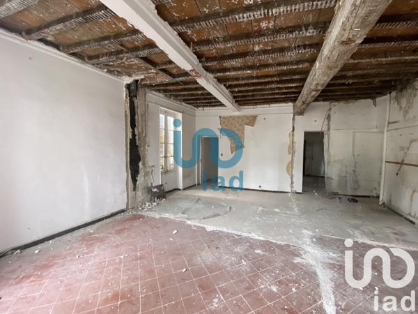 Immeuble à vendre 300 m² Nîmes