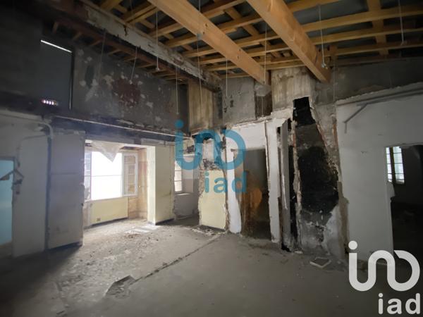 Immeuble à vendre 300 m² Nîmes