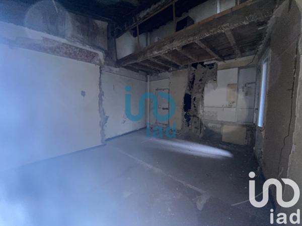 Immeuble à vendre 300 m² Nîmes