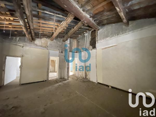 Immeuble à vendre 300 m² Nîmes