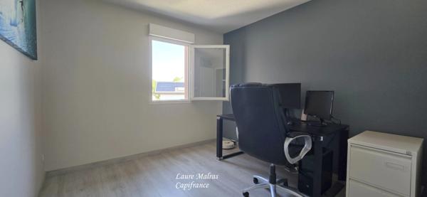 Appartement à vendre 3 pièces avec garage et cave - VILLAZ CENTRE (74370)
