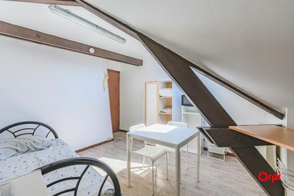Immeuble à vendre    9 pièces • 95 m2    Reims