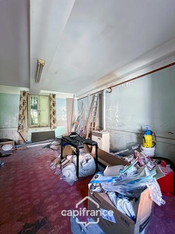 Maison de village à vendre SERRIERES (07)