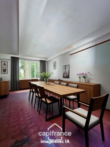 Maison de village à vendre SERRIERES (07)