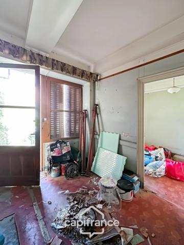 Maison de village à vendre SERRIERES (07)