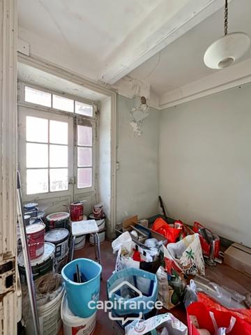 Maison de village à vendre SERRIERES (07)