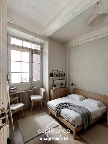 Maison de village à vendre SERRIERES (07)