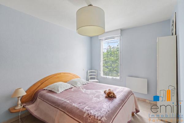 Appartement À vendre 2 pièces 42 m²