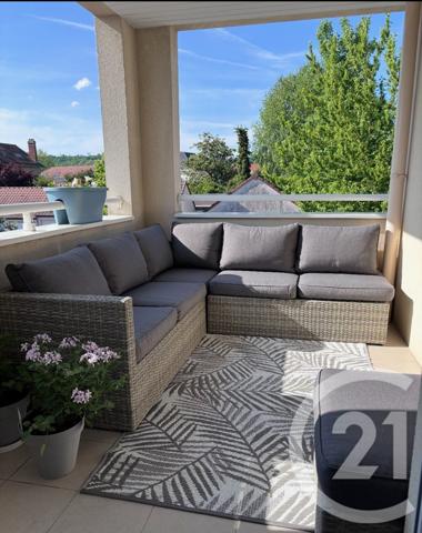 Maison à vendre  4 pièces - 121,32 m2 COULOMMIERS - 77