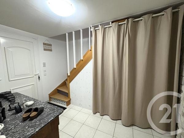 Maison à vendre  4 pièces - 121,32 m2 COULOMMIERS - 77