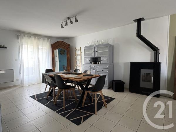Maison à vendre  4 pièces - 121,32 m2 COULOMMIERS - 77