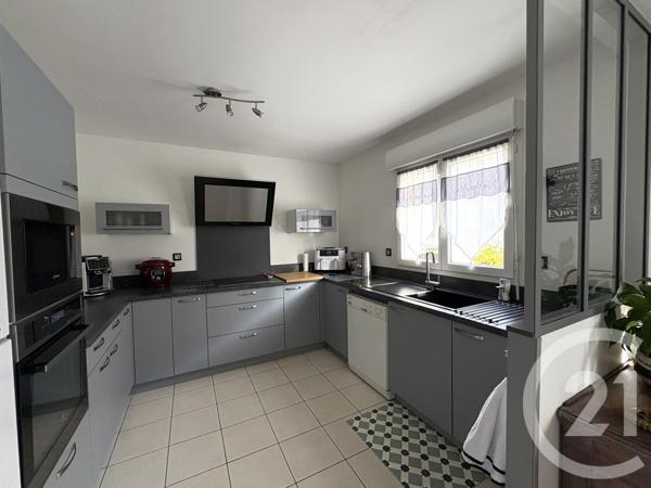 Maison à vendre  4 pièces - 121,32 m2 COULOMMIERS - 77