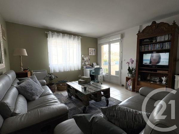 Maison à vendre  4 pièces - 121,32 m2 COULOMMIERS - 77