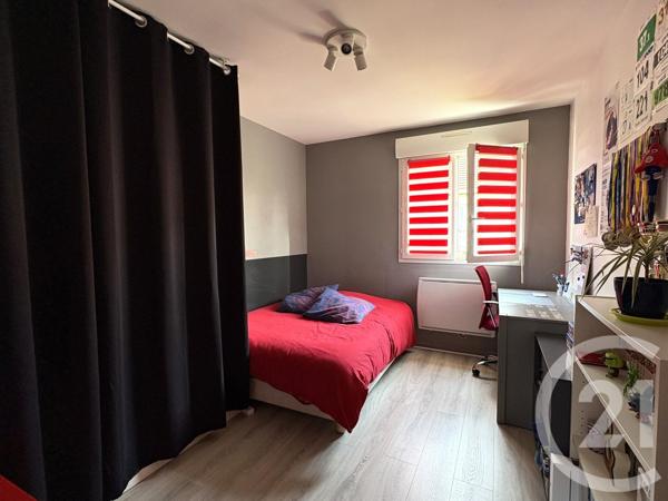 Maison à vendre  4 pièces - 121,32 m2 COULOMMIERS - 77