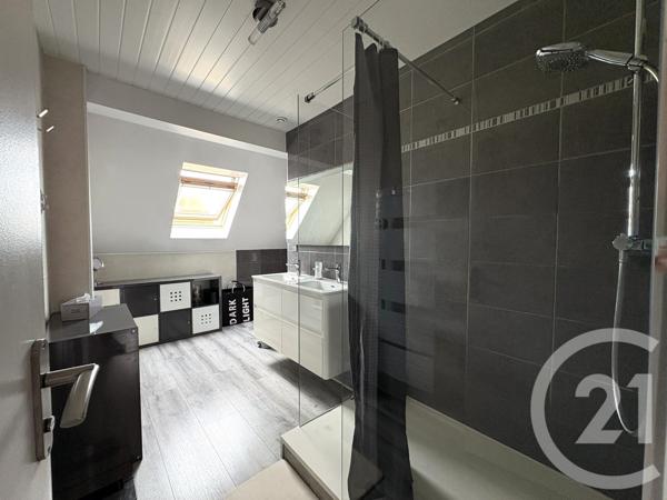 Maison à vendre  4 pièces - 121,32 m2 COULOMMIERS - 77