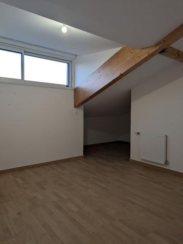 A VENDRE TOULOUSE SAINT CYPRIEN - T4 neuf 128m² dernier étage Terrasse 44m²