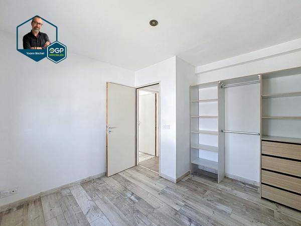 Maison T3 basse consommation normes PMR