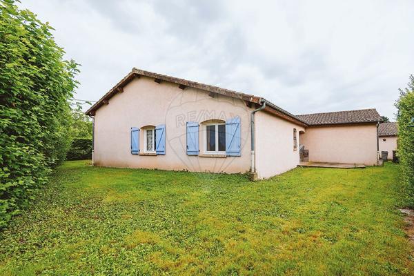 Maison  en vente - Allier - 03