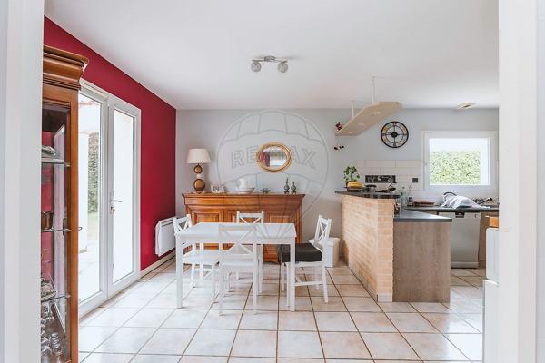 Maison  en vente - Allier - 03