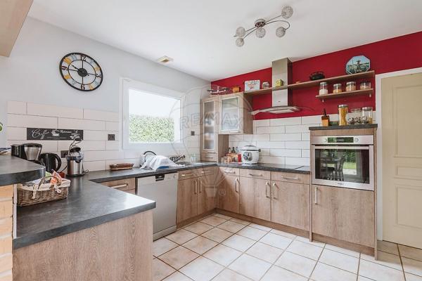 Maison  en vente - Allier - 03