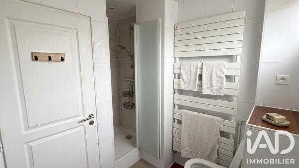 Appartement à vendre 2 pièces 50 m² Saint-Brice-sous-Forêt