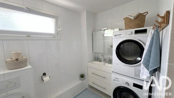 Appartement à vendre 2 pièces 50 m² Saint-Brice-sous-Forêt