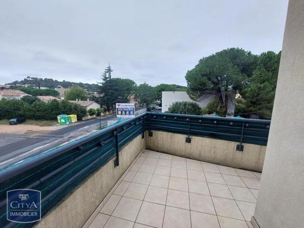 Appartement à louer 3 pièces 58.12m²